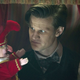 Illustration for article titled At last, Steven Moffat succeeds in making emDoctor Who/em a dark fairy tale
